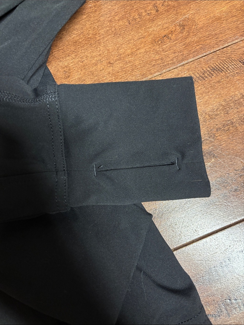 Women's Zip-Front Jacket - Picture 2 of 4